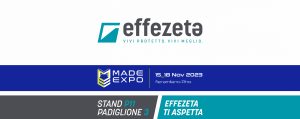 effezeta made expo